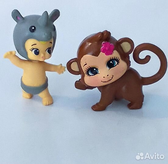 Кукла лол омг lol omg mga