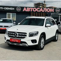 Mercedes-Benz GLB-класс 2.0 AMT, 2019, 55 000 км, с пробегом, цена 3 888 000 руб.