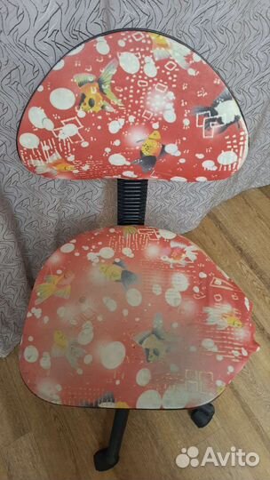 Компьютерное кресло бу