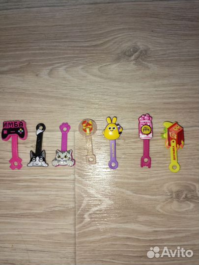 Скрепыши топ 5 часть