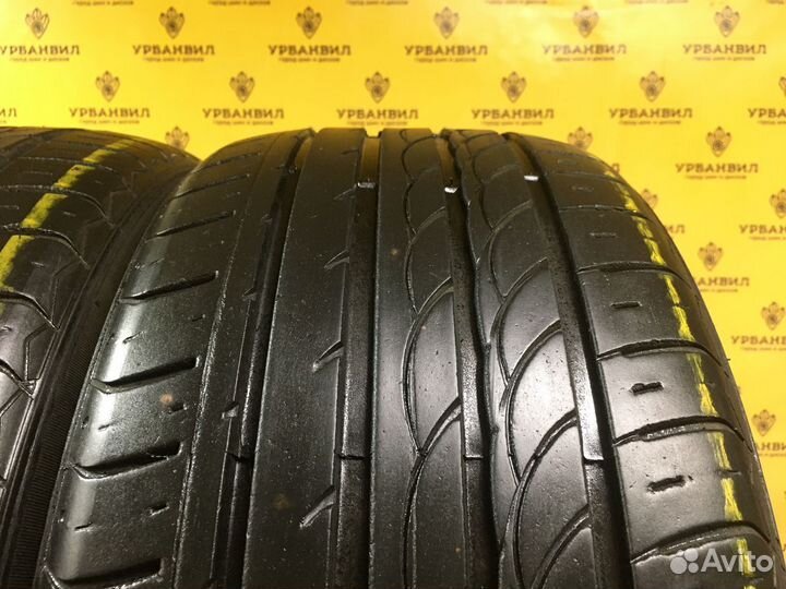 Radar Tyres Dimax R8 245/40 R19 98Y