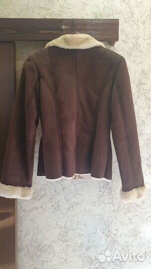 Куртка демисезонная женская 42 44