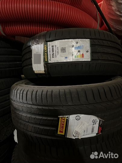 Formula Ice FR 205/60 R16 96T