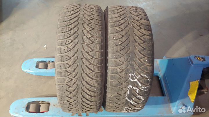Nordman Nordman 4 235/55 R17 103T