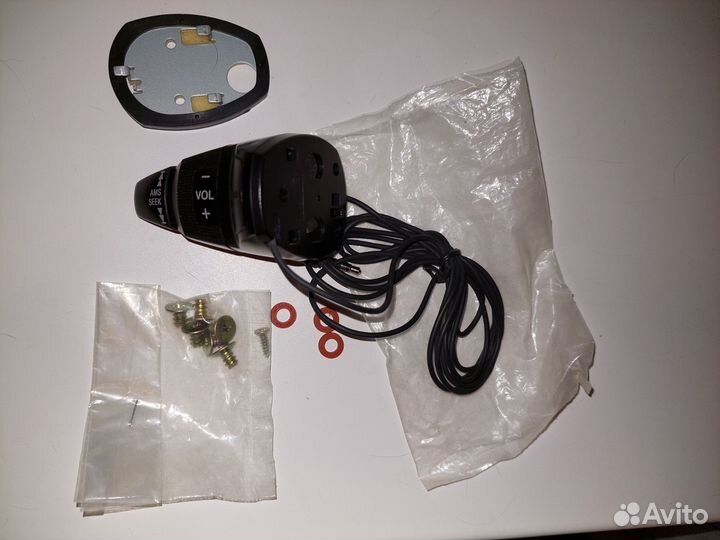 Sony RM X1S Новый Джойстик для магнитолы