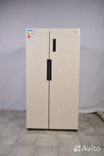 Холодильник Midea