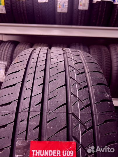 iLink Thunder U09 215/50 R17 83T