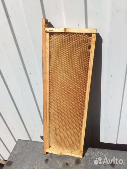 Рамки с сушью