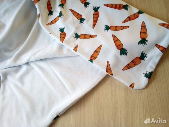 Комплект для новорожденного