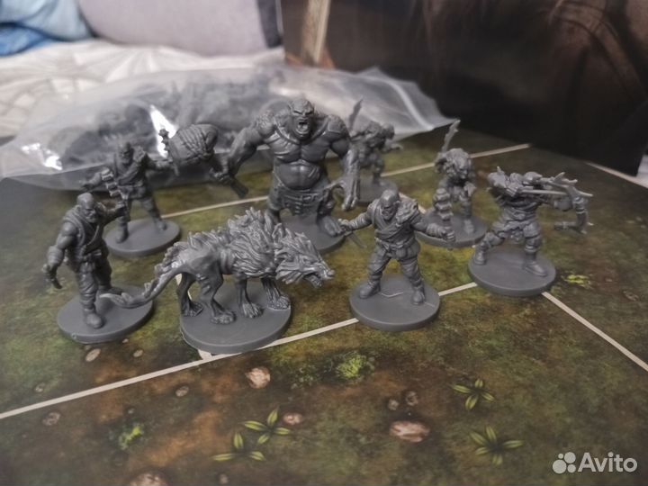 Властелин колец: Странствия в Средиземье