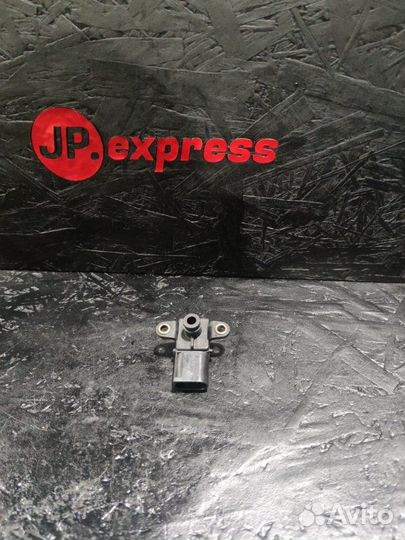 Датчик абсолютного давления Bmw 6 E63 N62B48 2007