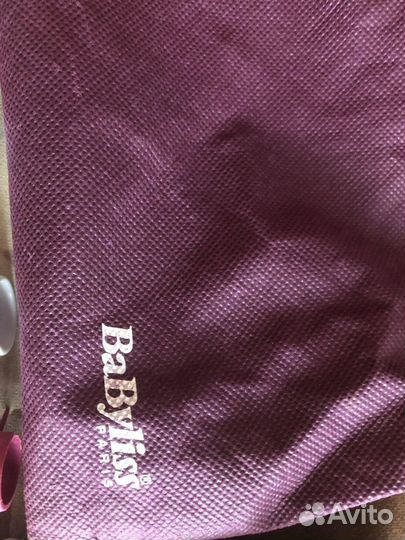 Плойка выпрямитель