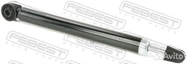 Амортизатор opel astra 10- зад