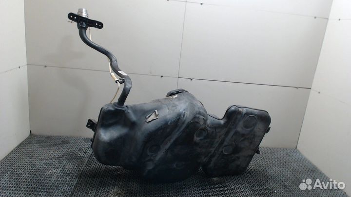 Бак топливный Audi Q5, 2009