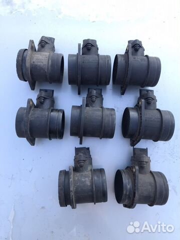 Датчик дмрв на ваз