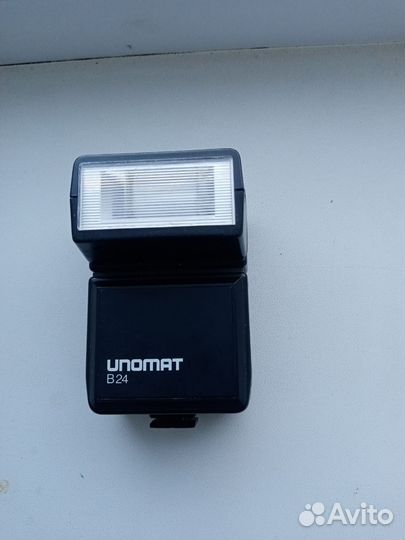 Фотоаппарат зенит ет