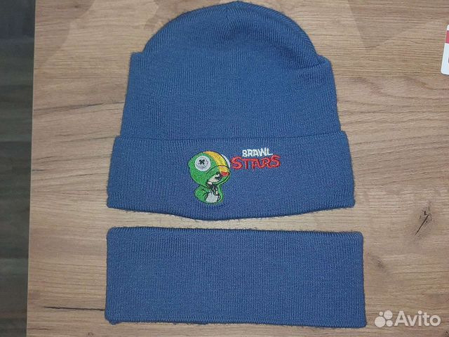 Шапка и снуд