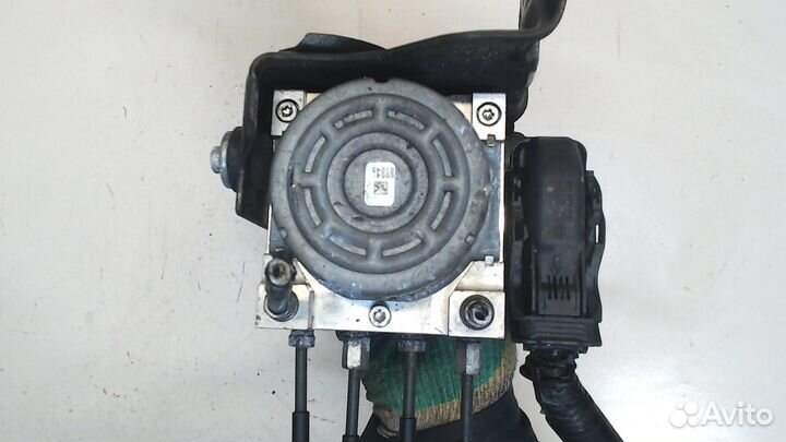 Блок абс, насос Mazda CX-5, 2014