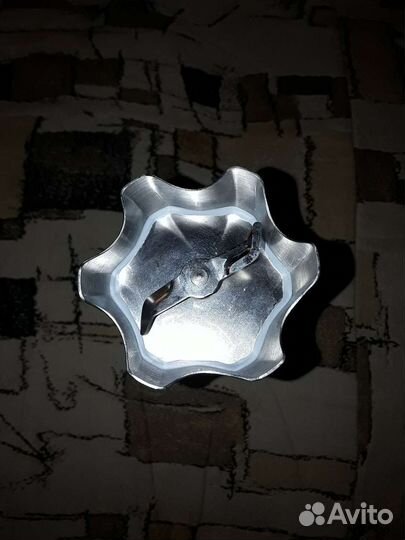 Погружной нож Braun