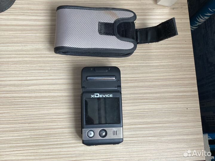 Видеорегистратор (на запчасти или в ремонт)