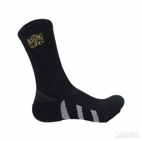 Носки No boxing no life