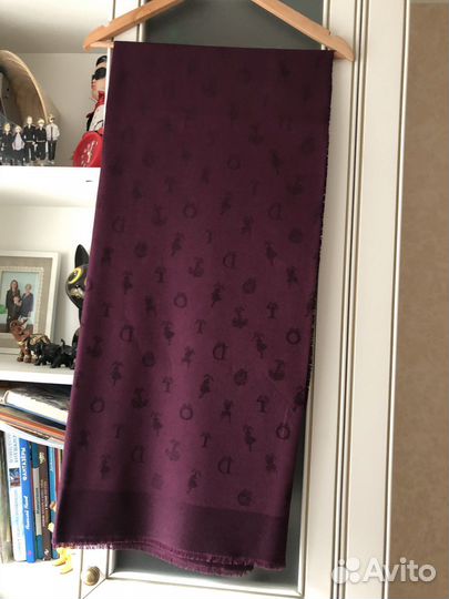 Dior (оригинал) Палантин