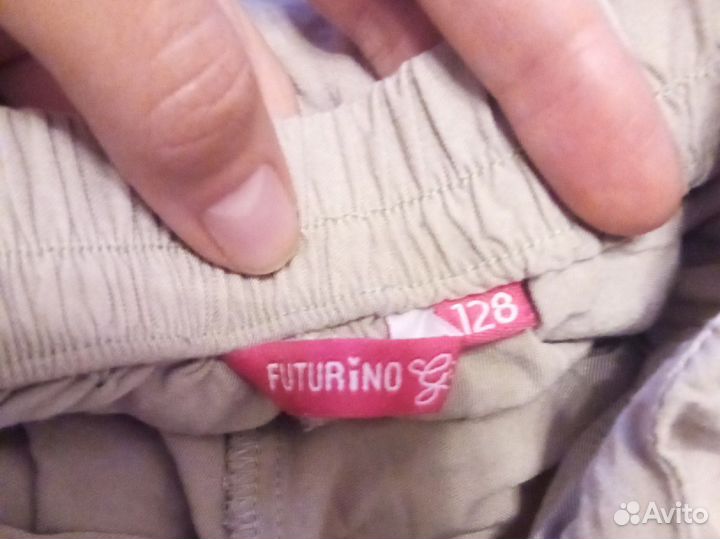 Вещи для девочки 128 -140