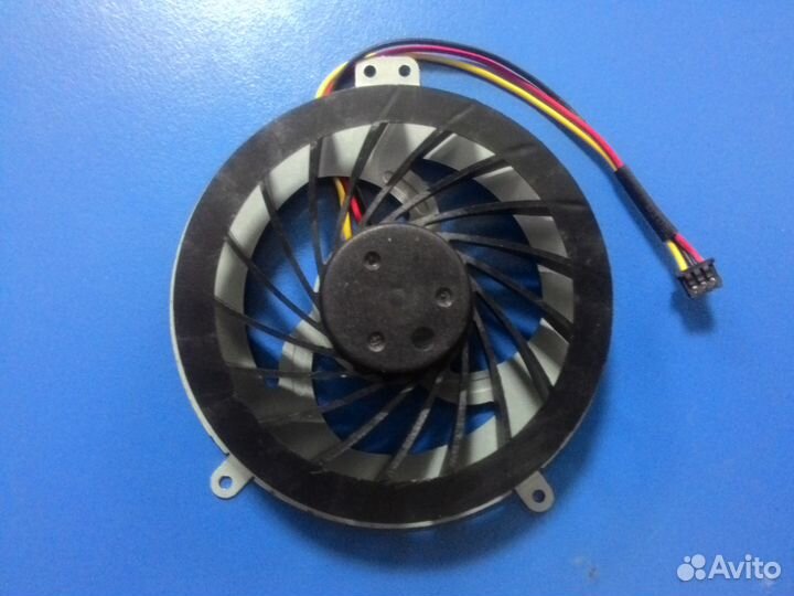 Вентилятор для ноутбука Sony Vaio SVE14 SVE15 vpce
