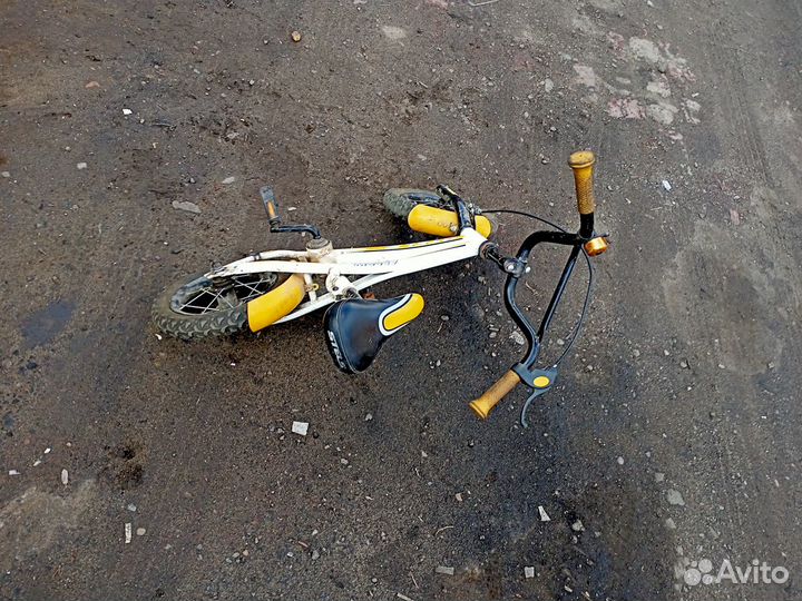 Велосипед детский 20