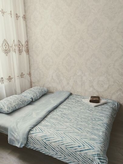1-к. квартира, 33 м², 1/1 эт.