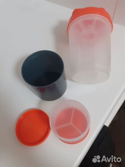 Шейкеры для коктелей