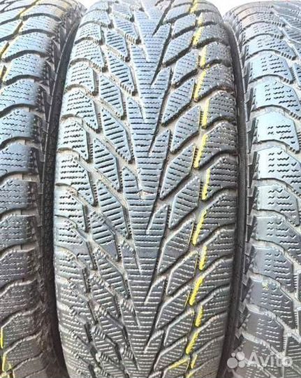 Cordiant Winter Drive 2 185/65 R15 92T