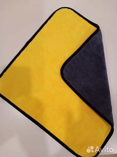 Авто - тряпка