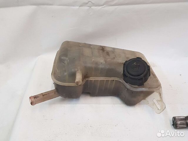 Расширительный бачок Renault Scenic 2