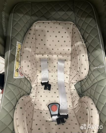 Автолюлька от 0