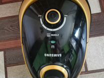 Пылесос Samsung 2100w SC 5480