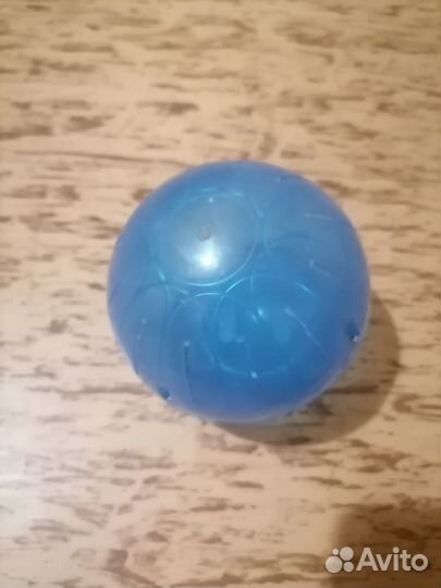 Шар для хомяка