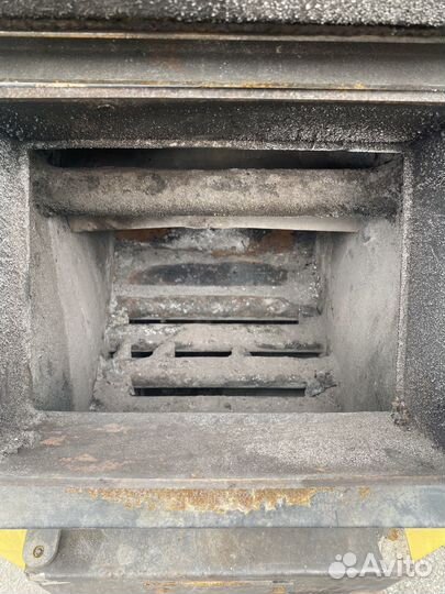 Котел отопления graivari