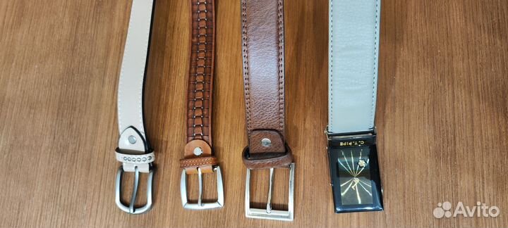 Ремень мужской
