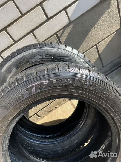 Toyo Winter Tranpath S1 235/60 R18 103Q