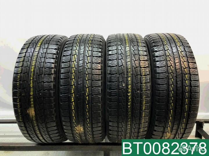 Pirelli Scorpion STR 245/50 R20 105W