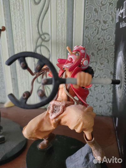 Фигурка One piece Usopp