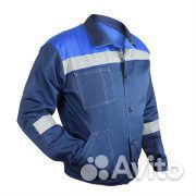 Костюм рабочий