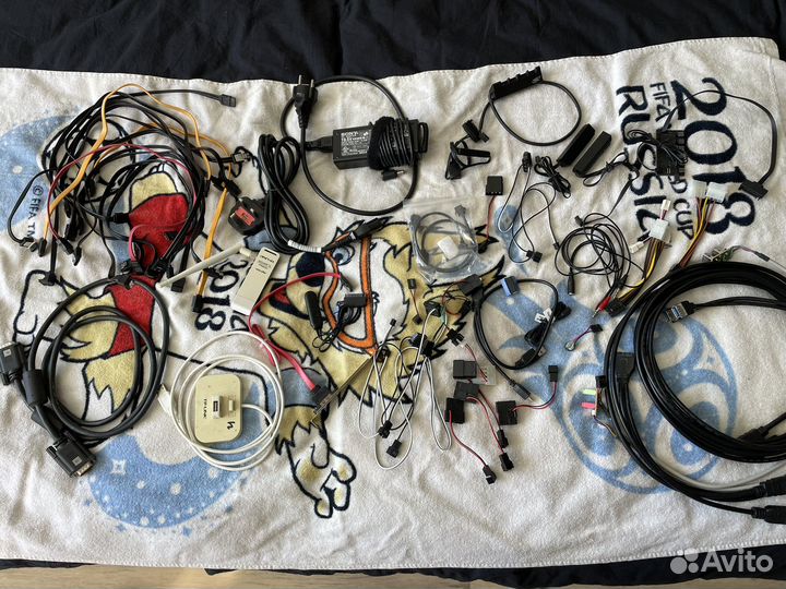 Запчасти для пк и телефонов