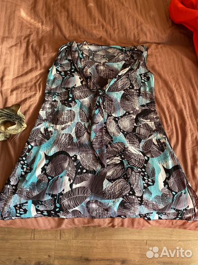 Вещи пакетом