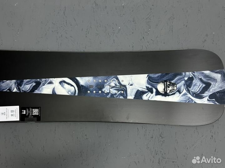 Сноуборд Jones Mind expander