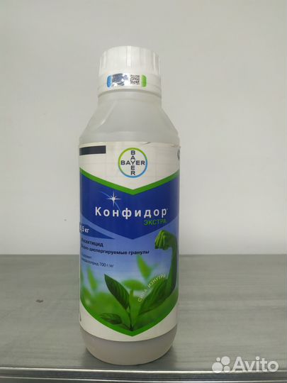 Инсектицид Конфидор