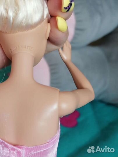 Куклы Барби