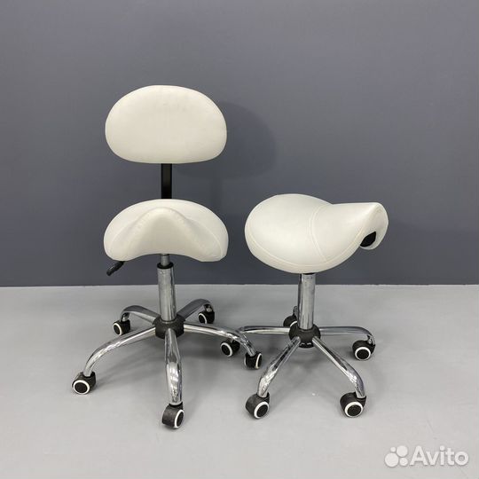 Стул седло мастера