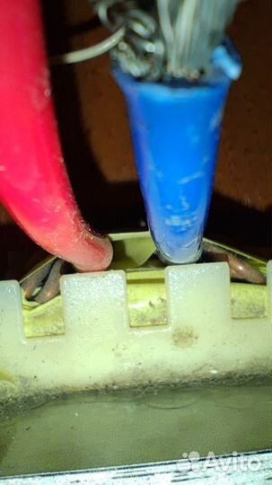 Трансформатор напряжения